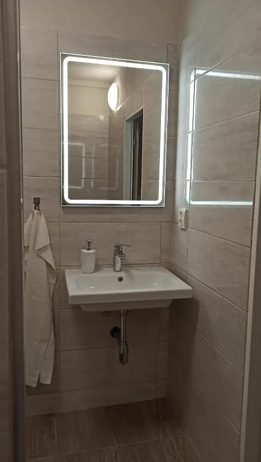 Apartment Dream Prag