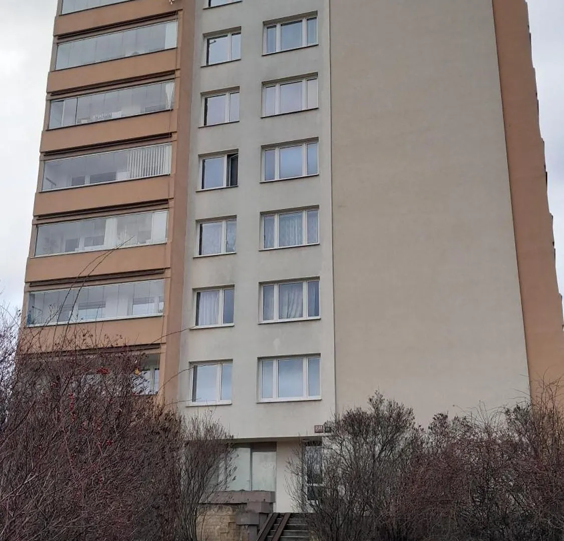 Apartment Dream Prag