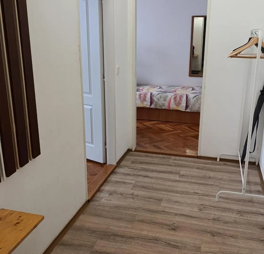 Apartment Dream Prag Tschechische Republik